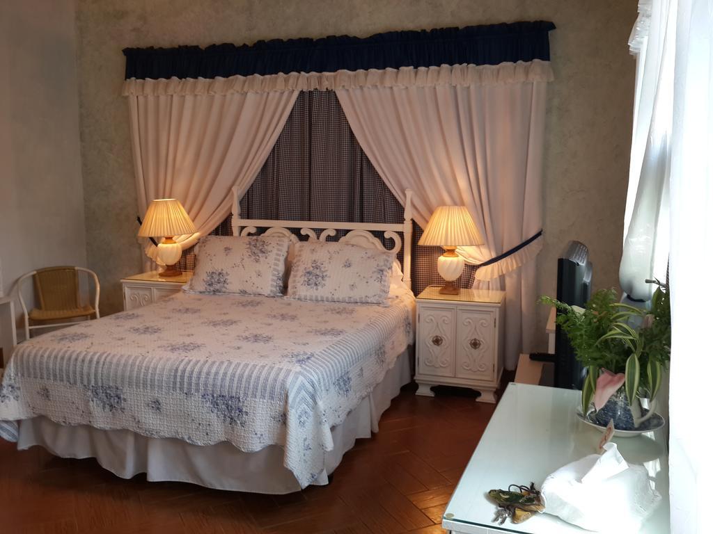 Park Eden Bed & Breakfast Los Llanitos Habitación foto