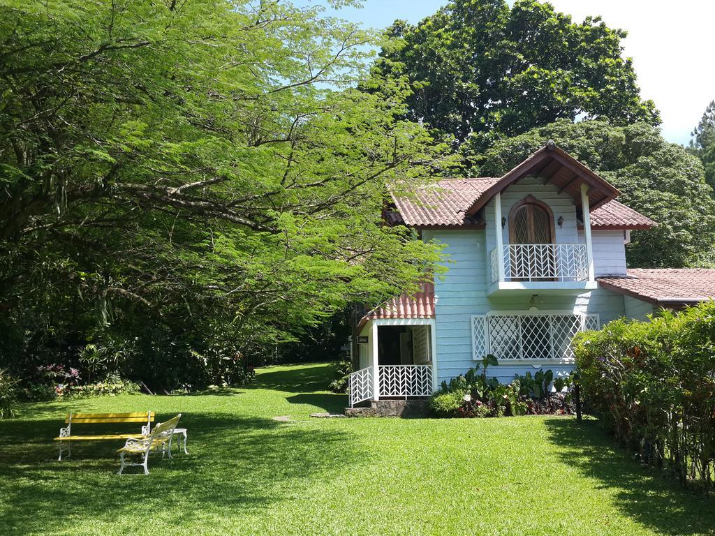 Park Eden Bed & Breakfast Los Llanitos Habitación foto