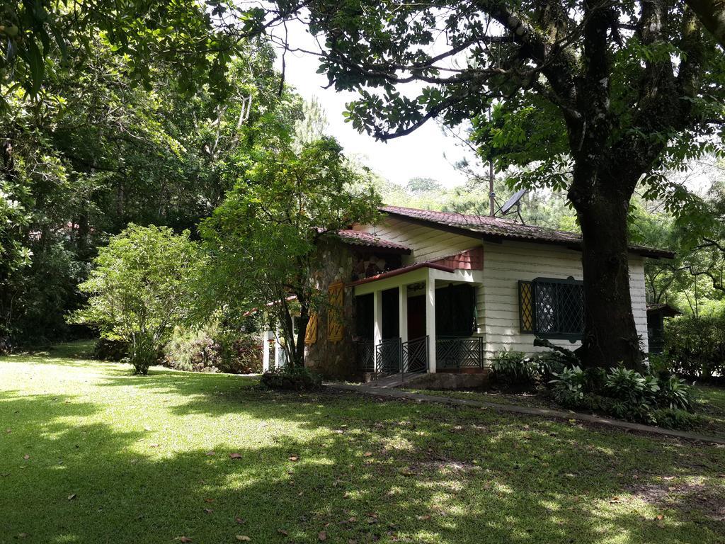 Park Eden Bed & Breakfast Los Llanitos Habitación foto