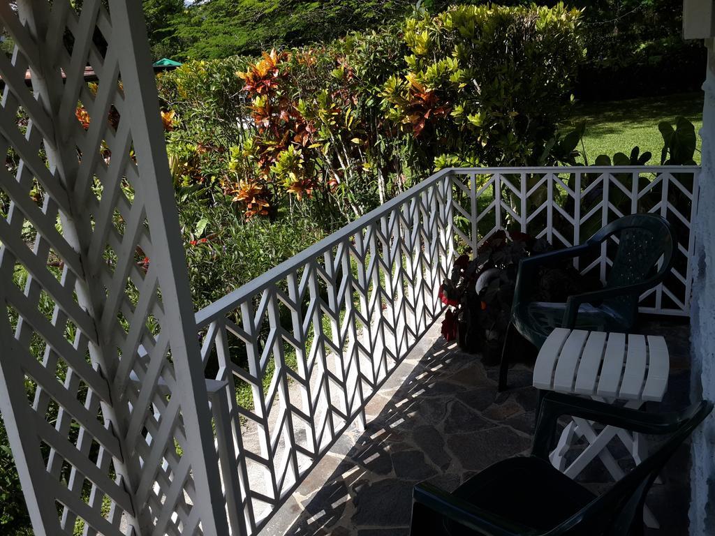 Park Eden Bed & Breakfast Los Llanitos Habitación foto