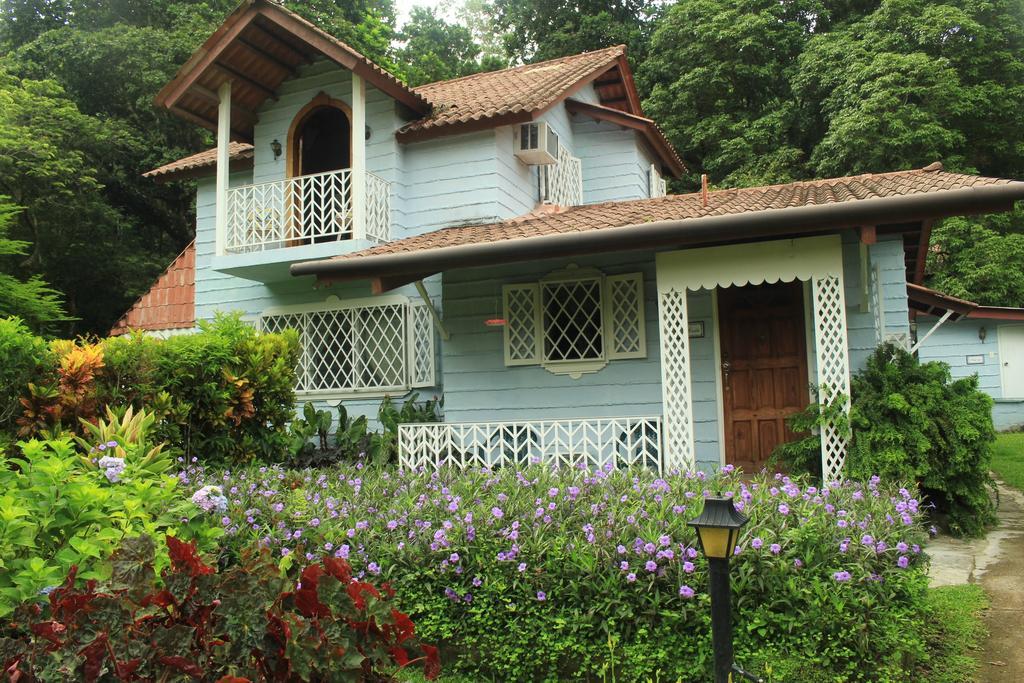 Park Eden Bed & Breakfast Los Llanitos Habitación foto