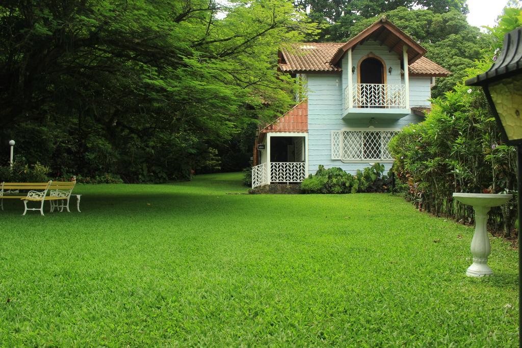 Park Eden Bed & Breakfast Los Llanitos Habitación foto