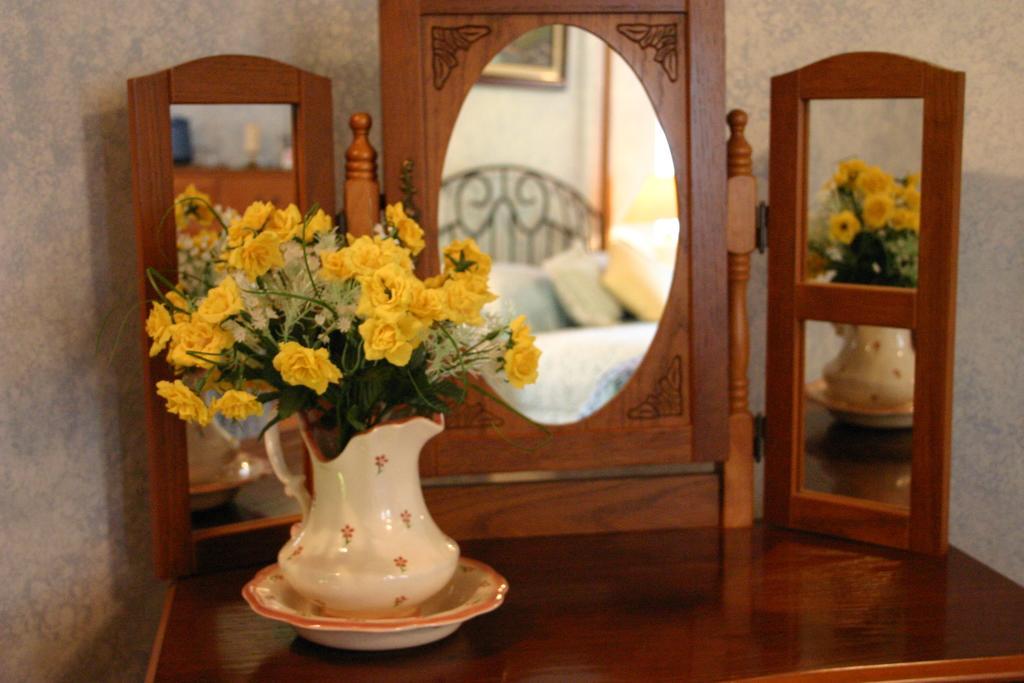 Park Eden Bed & Breakfast Los Llanitos Habitación foto